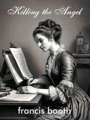 cover image of Killing the Angel